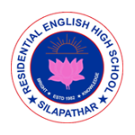 Silapathar Residential English Higher Secondary School    